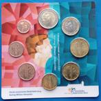 Euro UNC set Nederland 2014 - Koning WIllem-Alexander, Postzegels en Munten, Munten | Nederland, Verzenden, Koningin Beatrix, Euro's
