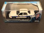 1/43 Ford Crown Victoria MacGyver (Zonder accessoires), Ophalen of Verzenden, Zo goed als nieuw, Auto, Overige merken