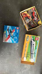 Lego, Verzamelen, Speelkaarten, Jokers en Kwartetten, Ophalen of Verzenden, Zo goed als nieuw, Speelkaart(en)