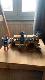 Lego geesten bus, Kinderen en Baby's, Speelgoed | Duplo en Lego, Complete set, Ophalen of Verzenden, Lego, Zo goed als nieuw