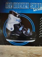 Nieuwe ijshockey schaatsen maat 49, Sport en Fitness, Schaatsen, Nieuw, Ophalen of Verzenden, IJshockeyschaatsen, Nijdam