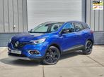 Renault Kadjar 1.3 TCe Black Edition Nav- Camera - Sportstoe, Gebruikt, 4 cilinders, 715 kg, Blauw