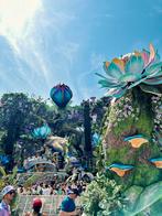 GEZOCHT 2x weekend 1 magnificent greens Tomorrowland, Twee personen, Ticket of Toegangskaart