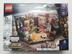 LEGO® Marvel 76200 - Bro Thor's New Asgard *Nieuw*, Kinderen en Baby's, Speelgoed | Duplo en Lego, Ophalen of Verzenden, Nieuw