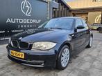 BMW 1-serie 116i High Executive *AC*CC*Heatseat*NEW APK*, Auto's, BMW, 1-Serie, Euro 5, Achterwielaandrijving, 4 cilinders
