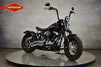 Harley-Davidson FLSTSB CROSS BONES (bj 2008), Bedrijf, Sderegt@motoportgoes.nl, Chopper, MotoPort Goes
