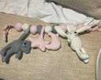 Prenatal wagenspanner, Kinderen en Baby's, Speelgoed | Babyspeelgoed, Ophalen of Verzenden, Gebruikt, Overige typen, Met geluid