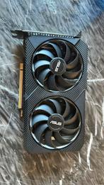 RTX2070 van asus, Computers en Software, Videokaarten, Asus, PCI-Express 3, Gebruikt, DisplayPort