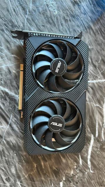RTX2070 van asus beschikbaar voor biedingen