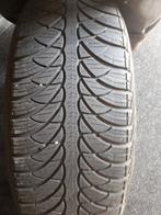 Suzuki Swift velgen met winterbanden 6,5J15 inch 185/60R15, Ophalen, Suzuki