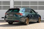 Skoda Octavia Combi 1.5 TSI 150pk DSG MHEV Sportline Busines, Auto's, Skoda, 12 maanden, Stof, 1498 cc, Origineel Nederlands