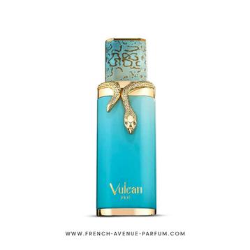 Vulcan feu parfum beschikbaar voor biedingen