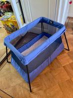 BabyBjorn Reisbed, Kinderen en Baby's, Babywiegjes en Ledikanten, Ophalen, Zo goed als nieuw, Reisbedje