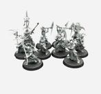 Warhammer AOS Idoneth Deepkin Namarti Thralls, Hobby en Vrije tijd, Wargaming, Warhammer, Ophalen of Verzenden, Zo goed als nieuw