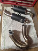 Onderdelen Ducati Hypermotard 950, Ophalen of Verzenden, Gebruikt