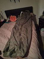 M90 Leger Slaapzak Mummy Model, Caravans en Kamperen, Slaapzakken, Ophalen, Gebruikt