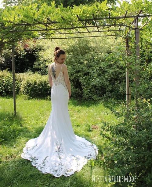 Waarom zou je meer betalen? Goedkope trouwjurken, Kleding | Dames, Trouwkleding en Trouwaccessoires, Nieuw, Trouwjurk, Wit, Ophalen
