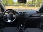 Suzuki Swift 1.6 Sportstyle/Keyless/Climate/Cruise/6-Bak/Ele, Voorwielaandrijving, Euro 5, 136 pk, Gebruikt