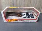 Hot Wheels Diorama Track Day, Ophalen of Verzenden, Zo goed als nieuw, Auto