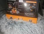 Thrustmaster T.16000M FCS SPACE SIM DUO Joystick, Ophalen, Zo goed als nieuw, Thustmaster
