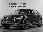 Audi Q2 35 TFSI S-TRONIC Advanced | CRUISE | NAVI | MULTIMED, Stof, 4 cilinders, 150 pk, Zwart