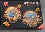 Wasgij puzzels ruilen, Hobby en Vrije tijd, Ophalen, 500 t/m 1500 stukjes, Zo goed als nieuw, Legpuzzel