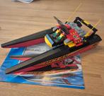LEGO 7244 Speedboot, Ophalen of Verzenden, Gebruikt