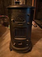 Tromp 152 houtkachel, Huis en Inrichting, Kachels, Ophalen, Gebruikt, Houtkachel, Vrijstaand