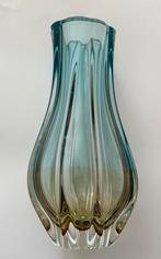 Vintage mooie vaas murano ?, Ophalen of Verzenden