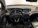 Hyundai TUCSON 1.6 GDi Premium // Leder // Keyless // Lane, Voorwielaandrijving, Gebruikt, 4 cilinders, 132 pk