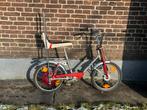 Kalkhoff Bonanza Vintage Falkhatt Chopper Fiets, Ophalen, Gebruikt, C, V