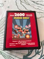 Atari 2600 Mario Bros, Gebruikt, 1 speler, Ophalen of Verzenden, Vanaf 3 jaar