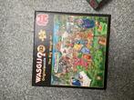 Wasgij original32, Hobby en Vrije tijd, Denksport en Puzzels, Ophalen of Verzenden, 500 t/m 1500 stukjes, Zo goed als nieuw