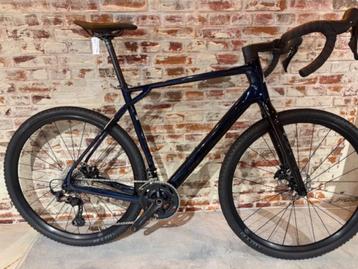 Lapierre gravelbike maat 55 beschikbaar voor biedingen