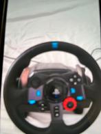 Logitech g29 gaming stuur, Spelcomputers en Games, Spelcomputers | Sony PlayStation Consoles | Accessoires, Ophalen of Verzenden