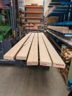 Vuren Balken 75x200mm, Ophalen, Zo goed als nieuw, 250 cm of meer, Balken