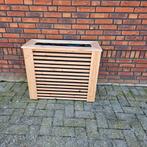 Douglas bloembakken, Ophalen, Minder dan 60 cm, Vierkant, Zo goed als nieuw