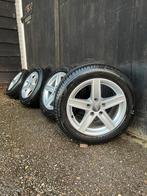 Originele Audi a3 8v velgen 5x112 16? zomer Bridgestone 5mm, Ophalen, Gebruikt, 16 inch, Banden en Velgen