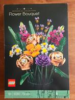 LEGO Botanical Flower Bouquet 10280, Kinderen en Baby's, Speelgoed | Duplo en Lego, Ophalen of Verzenden, Gebruikt, Complete set