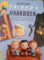 Haakboeken, Ophalen of Verzenden, Zo goed als nieuw