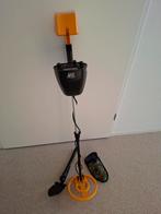 Metaaldetector Dect-it voor jong en oud, Hobby en Vrije tijd, Metaaldetectors, Overige merken, Ophalen of Verzenden, 30 cm of minder