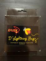 D'Lightning Bug - Feestartikel, Ophalen of Verzenden, Nieuw, Feestartikel, Overige