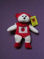 BEANIE KIDS Knuffel BEER UIT 1999 **Nieuw met Kaartje**, Ophalen of Verzenden, Nieuw, Beer
