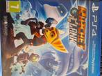 ps4, Avontuur en Actie, 1 speler, Ophalen of Verzenden, Zo goed als nieuw