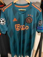 Ajax shirt Tagliafico, Ophalen of Verzenden, Zo goed als nieuw, Shirt