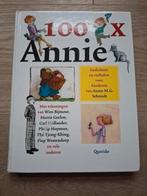 Annie M.G. Schmidt - 100 x Annie, Boeken, Ophalen of Verzenden, Zo goed als nieuw, Annie M.G. Schmidt