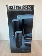 Harman Kardon 6x Sat ts60, 1x cen ts60, Audio, Tv en Foto, Ophalen of Verzenden, Zo goed als nieuw