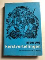 Nieuwe kerstvertellingen verzameld door H. Te Merwe, Ophalen of Verzenden