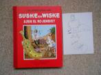 Suske en Wiske 52 Klassiek - Sjeik El Ro-Jenbiet +tek Geerts, Willy Vandersteen, Eén stripboek, Nieuw, Ophalen of Verzenden
