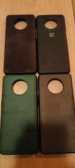 OnePlus 7t hoesjes, Ophalen of Verzenden, Gebruikt, Hoesje of Tasje